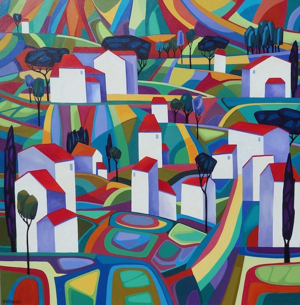 Life: A Fine Balance